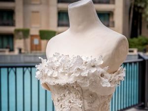 5 TIPS ON HOW TO DESIGN A DRESS IN CAKE